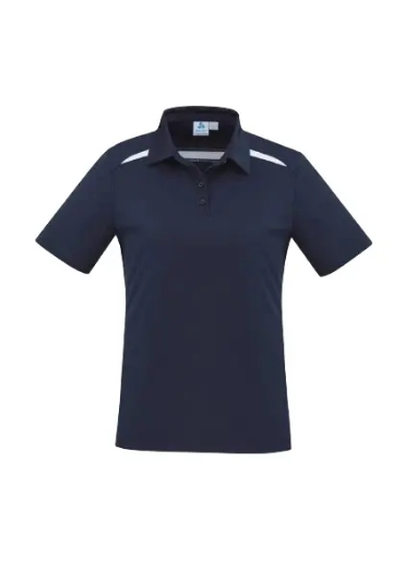 Picture of Biz Collection, Sonar Ladies Polo